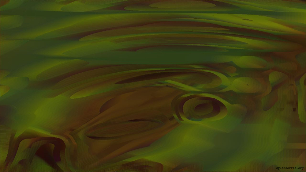 Image 'reflets &mdash; msg &mdash; abstract 1 abstract 4 1'.