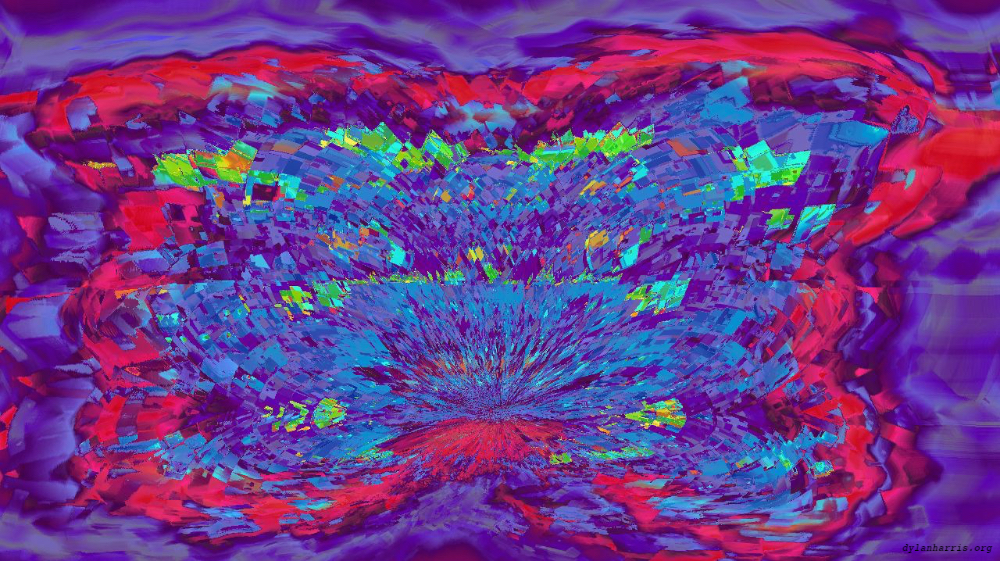 Image 'reflets &mdash; msg &mdash; abstract 1 abstract 4 4'.