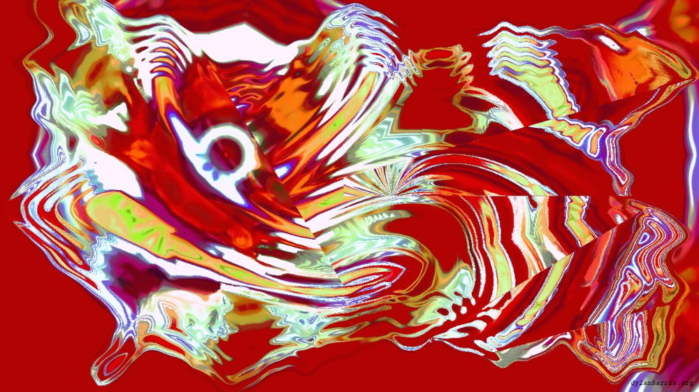 Image 'reflets &mdash; msg &mdash; abstract 1 abstract 5 3'.