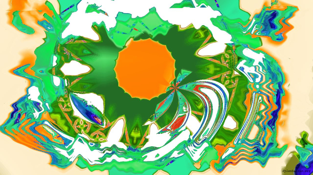 Image 'reflets &mdash; msg &mdash; abstract 1 abstract 5 4'.