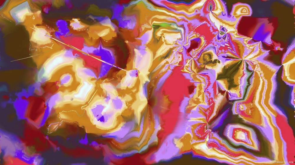 Image 'reflets &mdash; msg &mdash; abstract 1 abstract 6 2'.