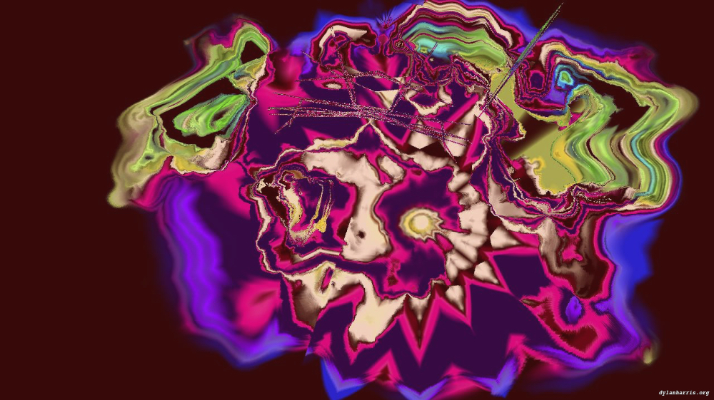 Image 'reflets &mdash; msg &mdash; abstract 1 abstract 6 5'.