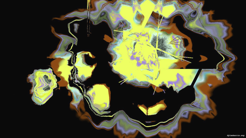 Image 'reflets &mdash; msg &mdash; abstract 1 abstract 6 6'.