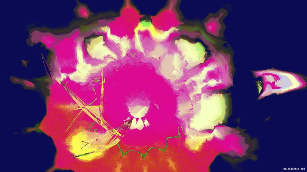 Image 'reflets &mdash; msg &mdash; abstract 1 abstract 6 8'.