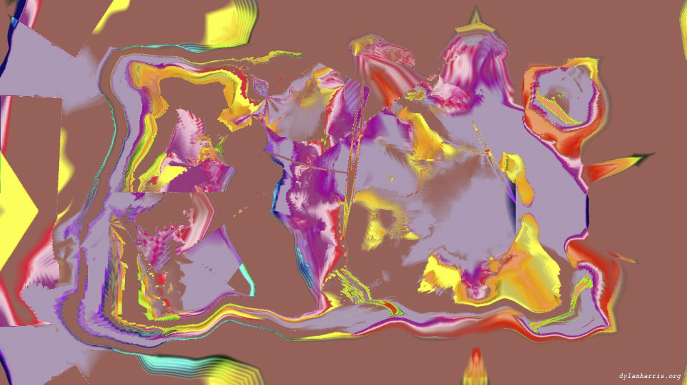 Image 'reflets &mdash; msg &mdash; abstract 1 abstract 7 1'.