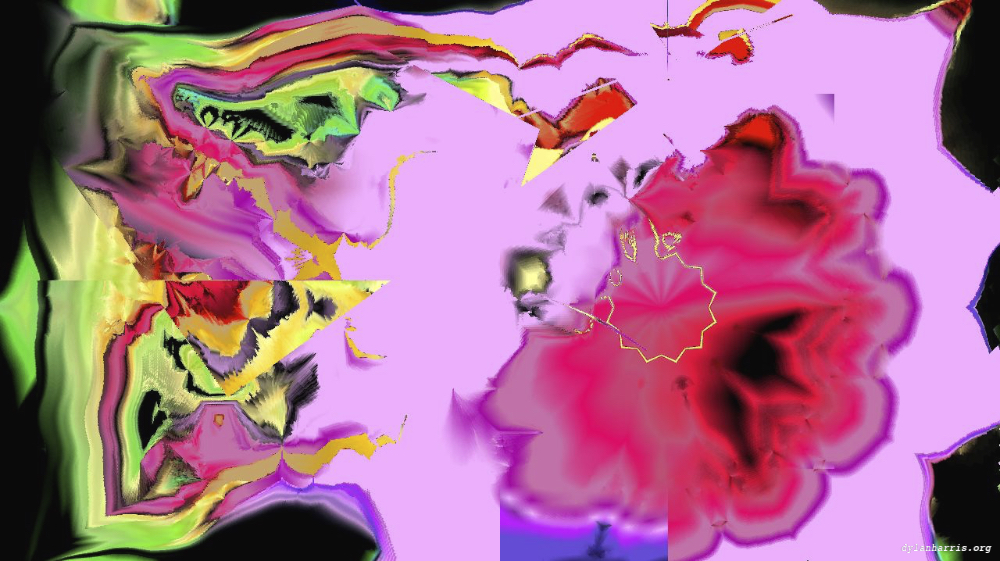 Image 'reflets &mdash; msg &mdash; abstract 1 abstract 7 3'.