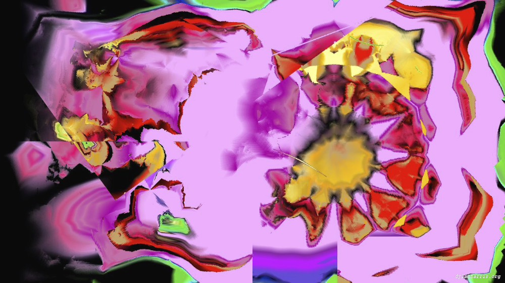 Image 'reflets &mdash; msg &mdash; abstract 1 abstract 7 4'.