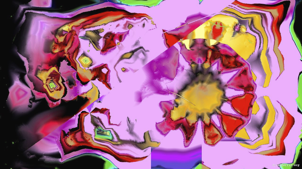 Image 'reflets &mdash; msg &mdash; abstract 1 abstract 7 5'.