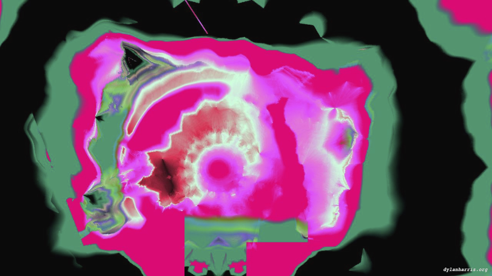 Image 'reflets &mdash; msg &mdash; abstract 1 abstract 7 6'.