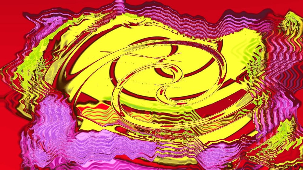 Image 'reflets &mdash; msg &mdash; abstract 1 abstract 8 5'.