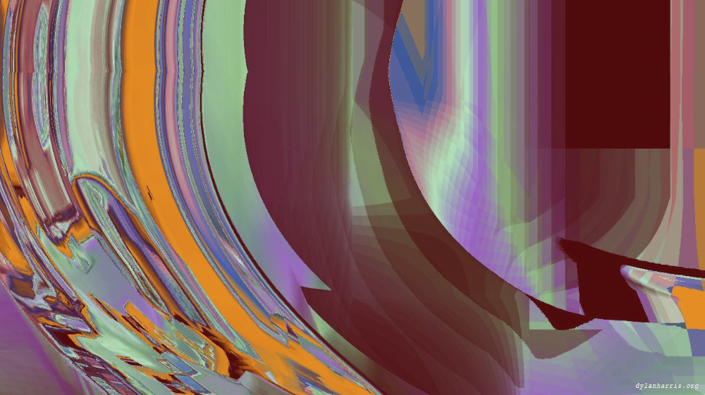 Image 'reflets &mdash; msg &mdash; abstract 1 abstract 9 2'.