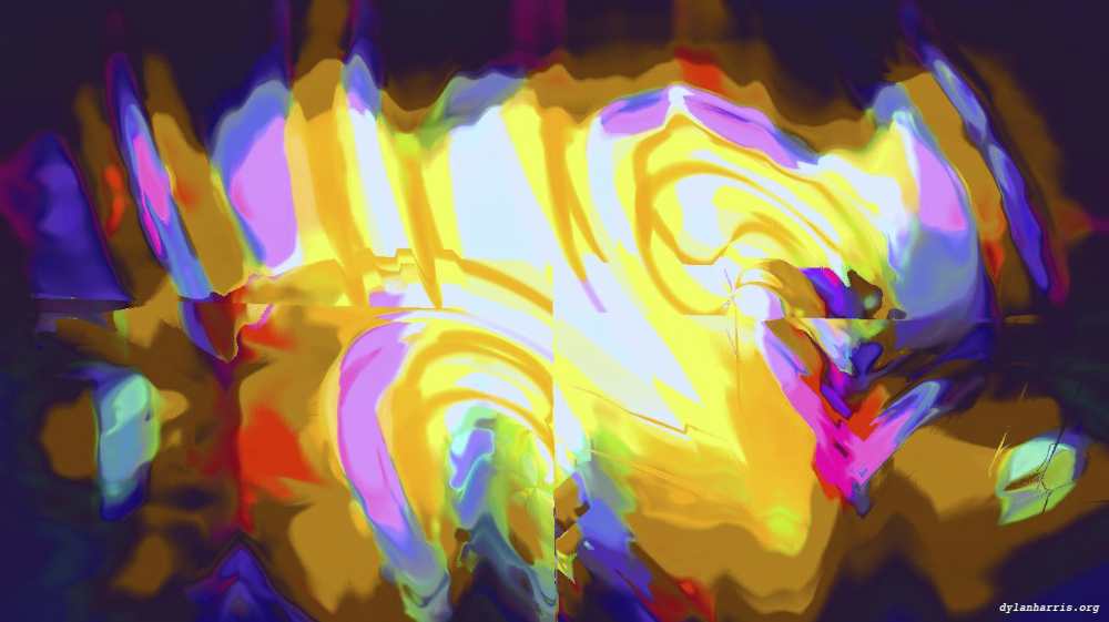 Image 'reflets &mdash; msg &mdash; abstract 1 abstract 9 3'.