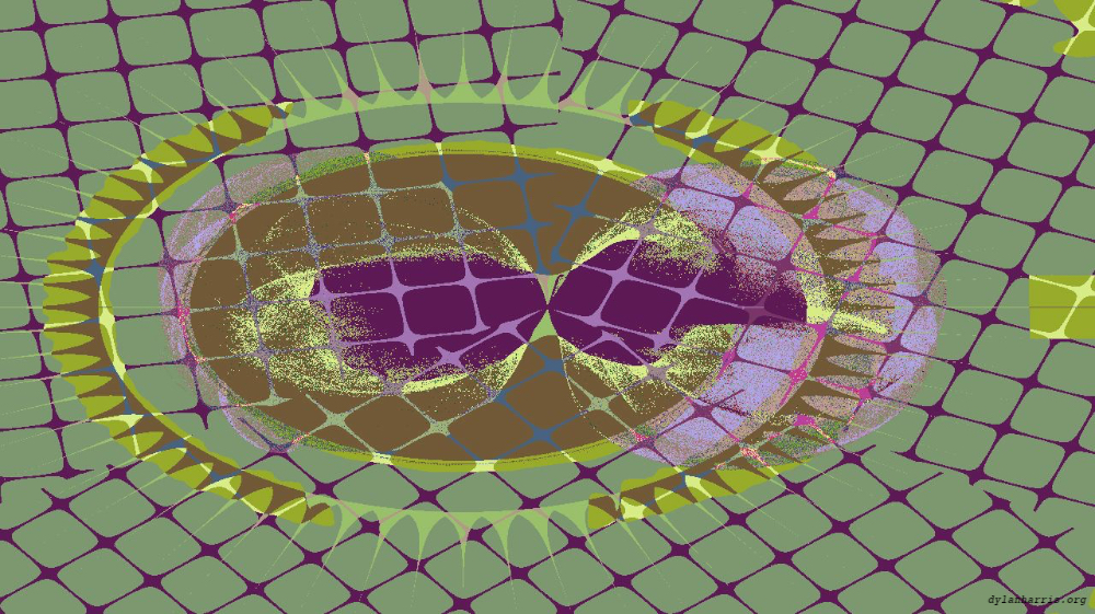 Image 'reflets &mdash; msg &mdash; variations 0 abstract 1 5'.