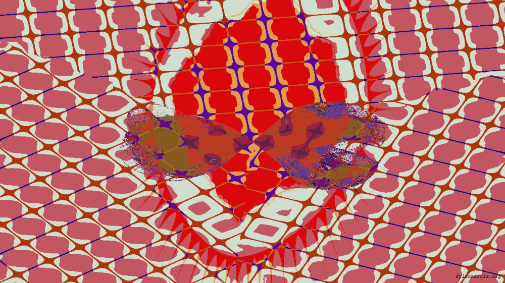 Image 'reflets &mdash; msg &mdash; variations 0 abstract 1 6'.