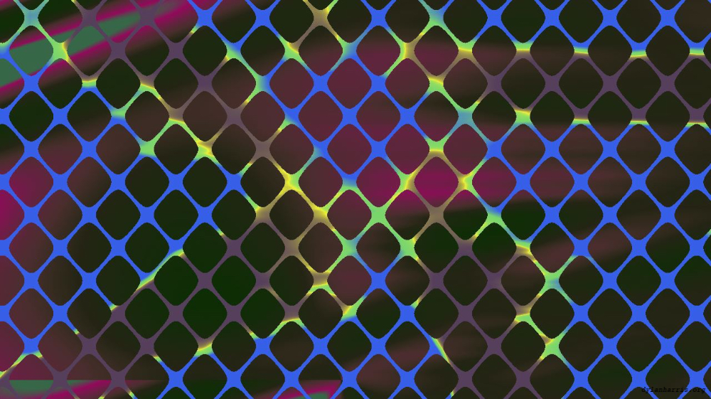 Image 'reflets &mdash; msg &mdash; variations 0 abstract 11 3'.