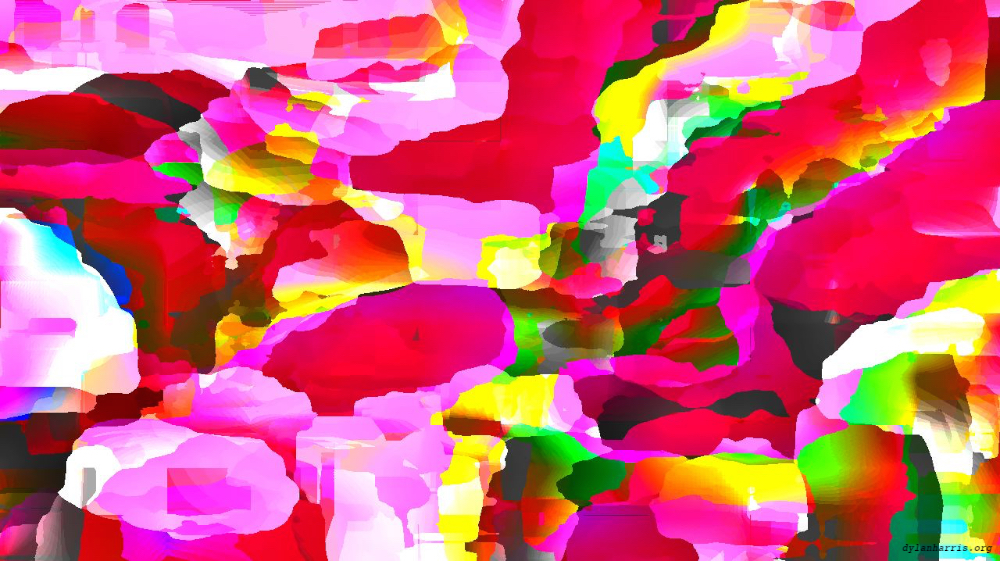 Image 'reflets &mdash; msg &mdash; variations 0 abstract 11 6'.