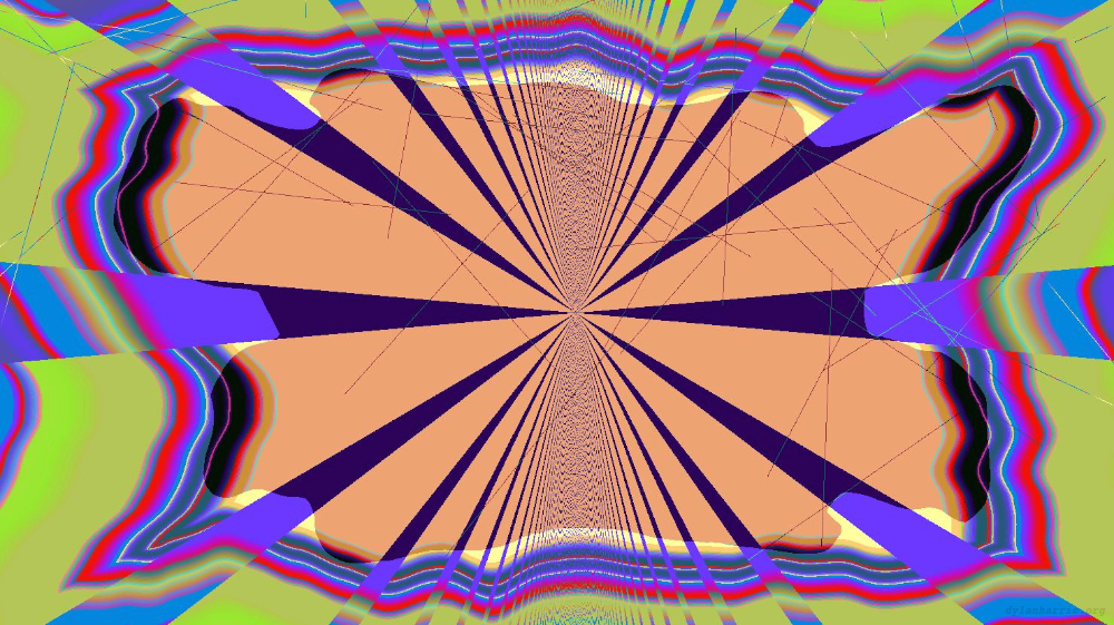 Image 'reflets &mdash; msg &mdash; variations 0 abstract 12 1'.