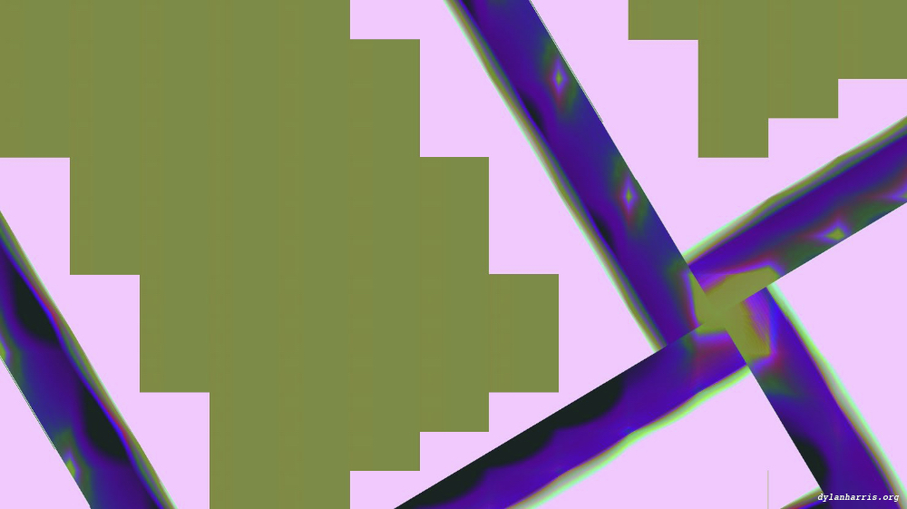 Image 'reflets &mdash; msg &mdash; variations 0 abstract 13 5'.