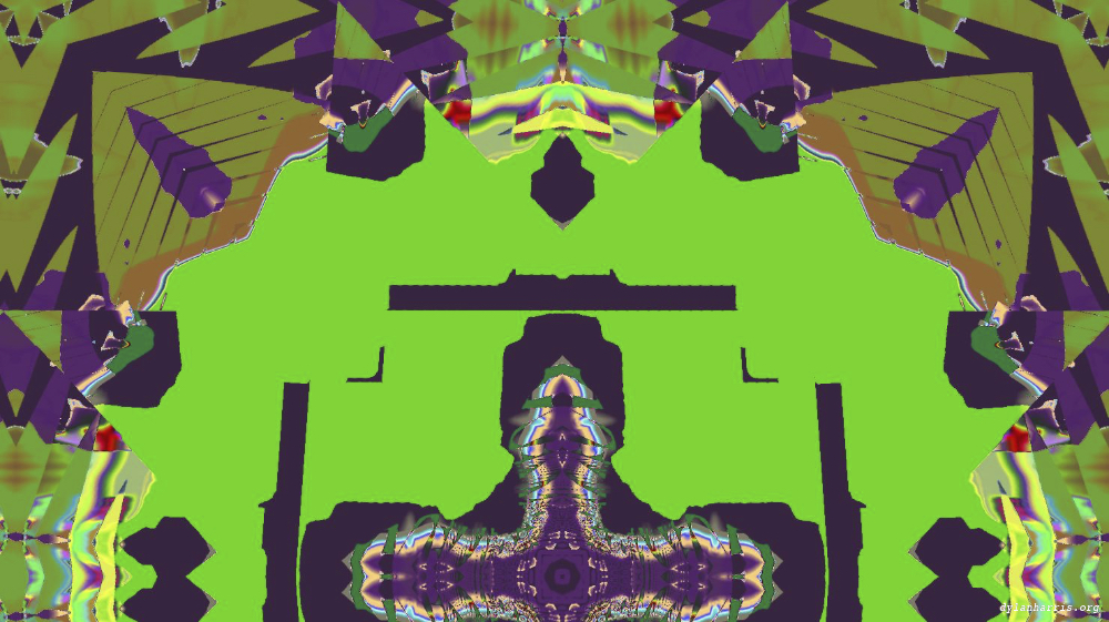 Image 'reflets &mdash; msg &mdash; variations 0 abstract 13 6'.