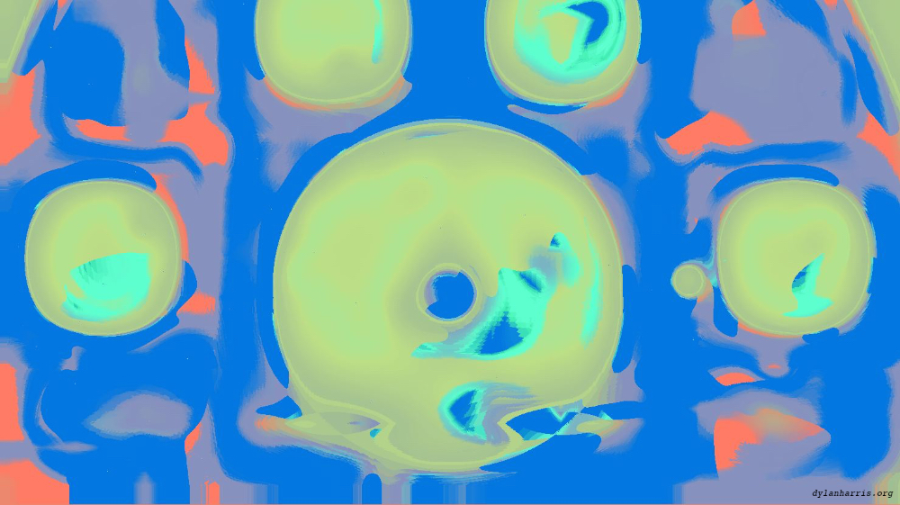 Image 'reflets &mdash; msg &mdash; variations 0 abstract 14 2'.