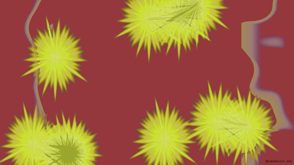 Image 'reflets &mdash; msg &mdash; variations 0 abstract 14 5'.