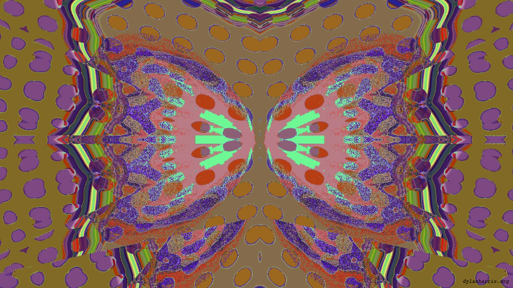 Image 'reflets &mdash; msg &mdash; variations 0 abstract 14 6'.