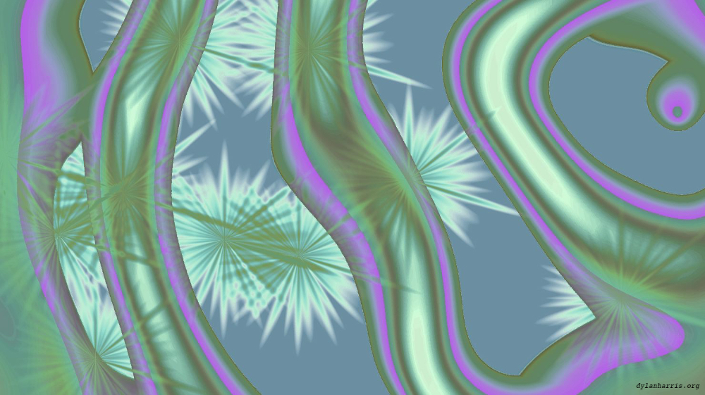 Image 'reflets &mdash; msg &mdash; variations 0 abstract 14 7'.