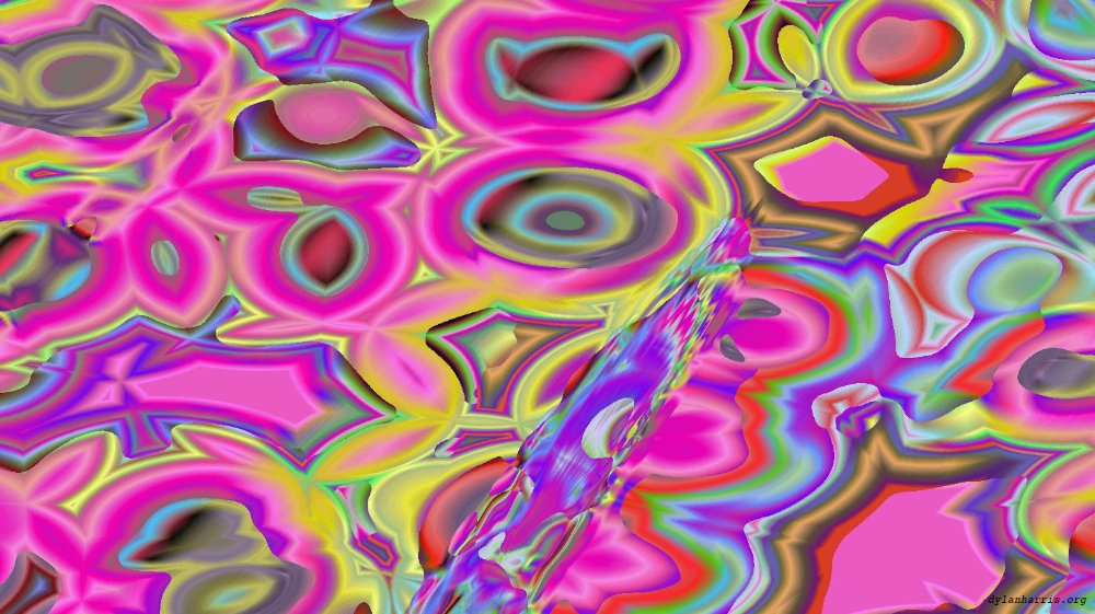 Image 'reflets &mdash; msg &mdash; variations 0 abstract 14 8'.