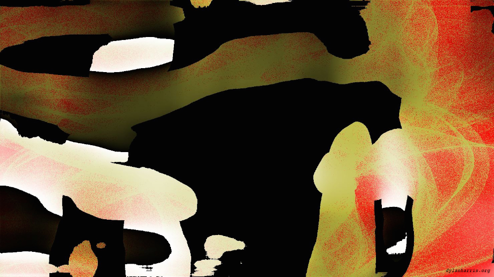 Image 'reflets &mdash; msg &mdash; variations 0 abstract 15 5'.