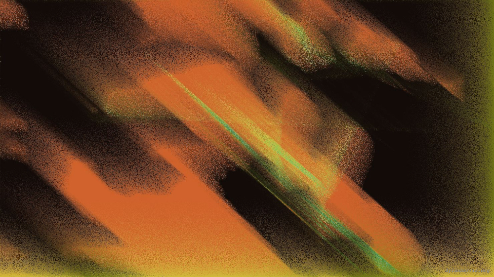 Image 'reflets &mdash; msg &mdash; variations 0 abstract 16 1'.