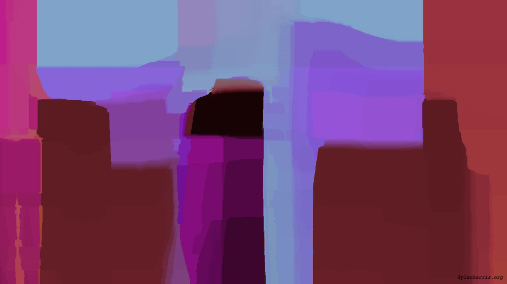 Image 'reflets &mdash; msg &mdash; variations 0 abstract 17 1'.