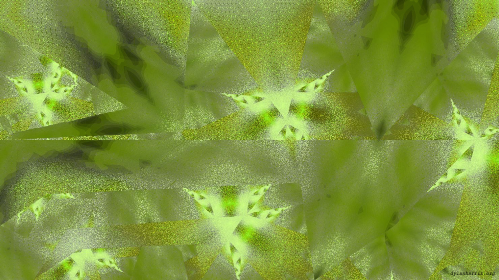 Image 'reflets &mdash; msg &mdash; variations 0 abstract 17 6'.