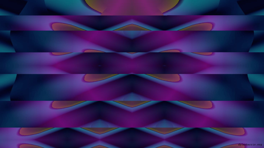 Image 'reflets &mdash; msg &mdash; variations 0 abstract 17 7'.