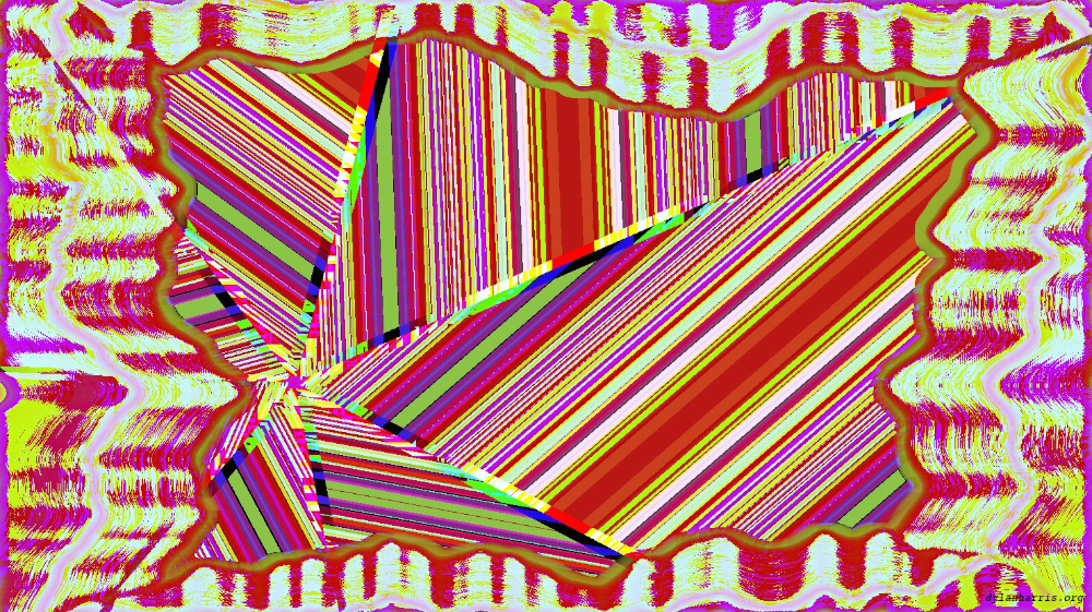 Image 'reflets &mdash; msg &mdash; variations 0 abstract 17 8'.