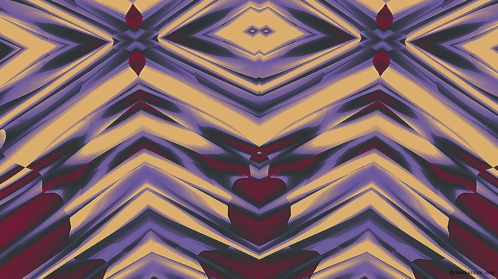 Image 'reflets &mdash; msg &mdash; variations 0 abstract 18 5'.