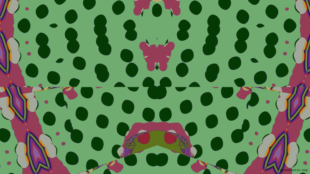 Image 'reflets &mdash; msg &mdash; variations 0 abstract 18 8'.