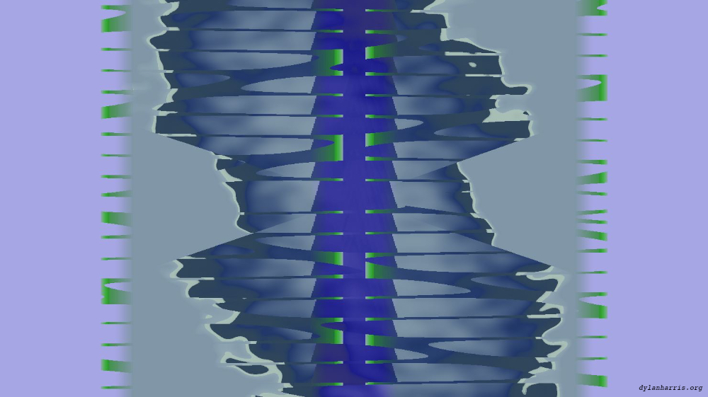 Image 'reflets &mdash; msg &mdash; variations 0 abstract 19 3'.