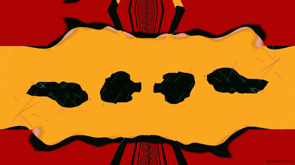 Image 'reflets &mdash; msg &mdash; variations 0 abstract 19 5'.