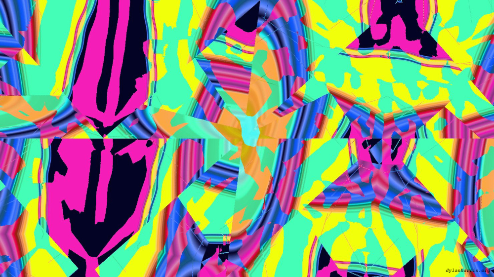 Image 'reflets &mdash; msg &mdash; variations 0 abstract 19 6'.