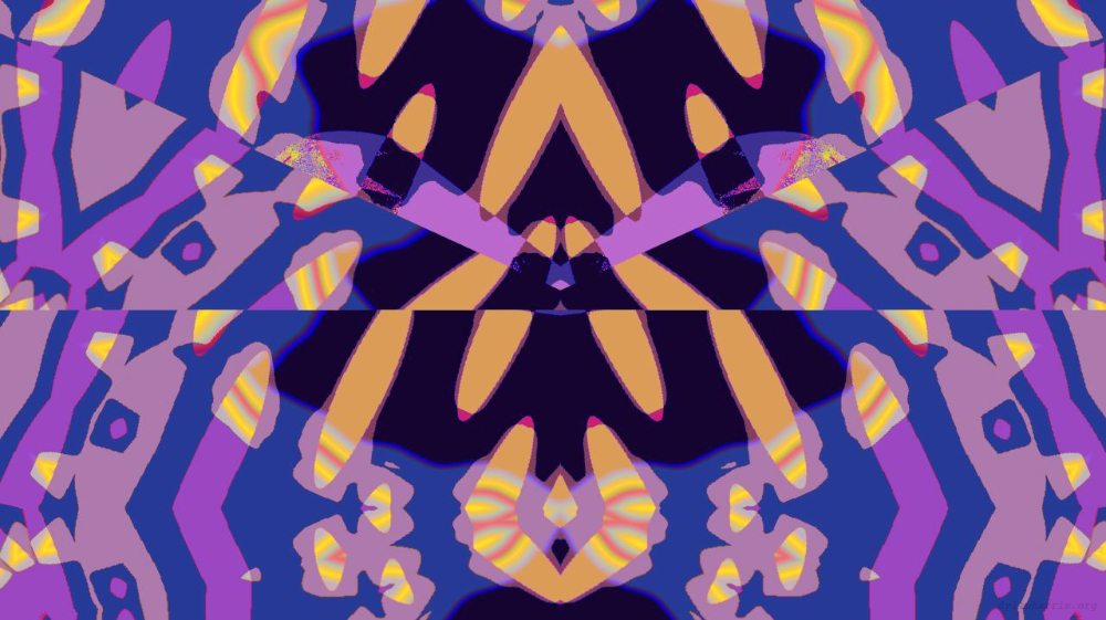 Image 'reflets &mdash; msg &mdash; variations 0 abstract 2 7'.