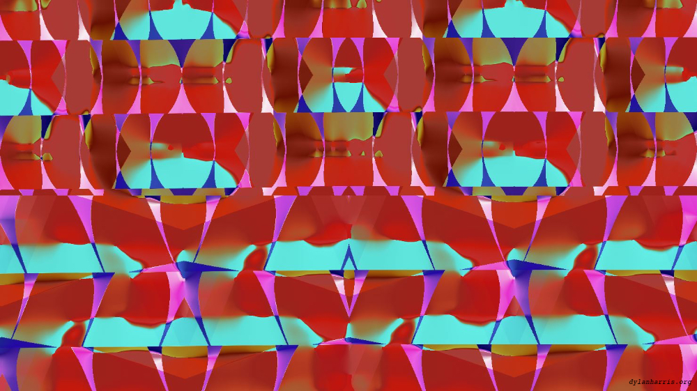 Image 'reflets &mdash; msg &mdash; variations 0 abstract 20 4'.