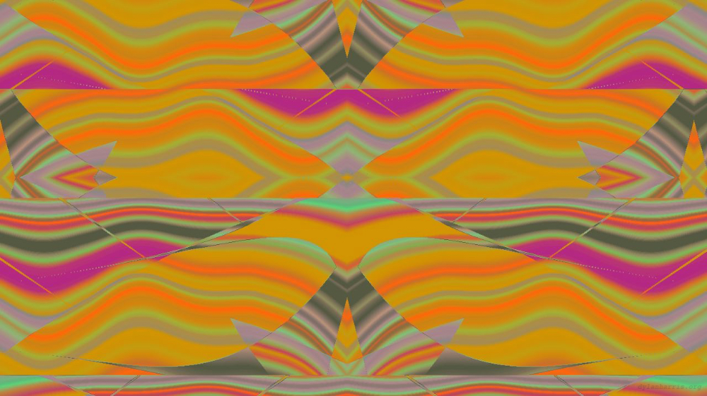 Image 'reflets &mdash; msg &mdash; variations 0 abstract 5 1'.