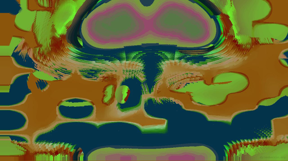 Image 'reflets &mdash; msg &mdash; variations 0 abstract 5 8'.