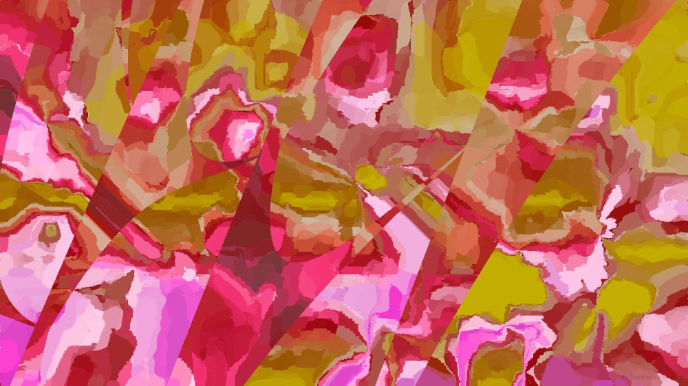 Image 'reflets &mdash; msg &mdash; variations 0 abstract 6 3'.