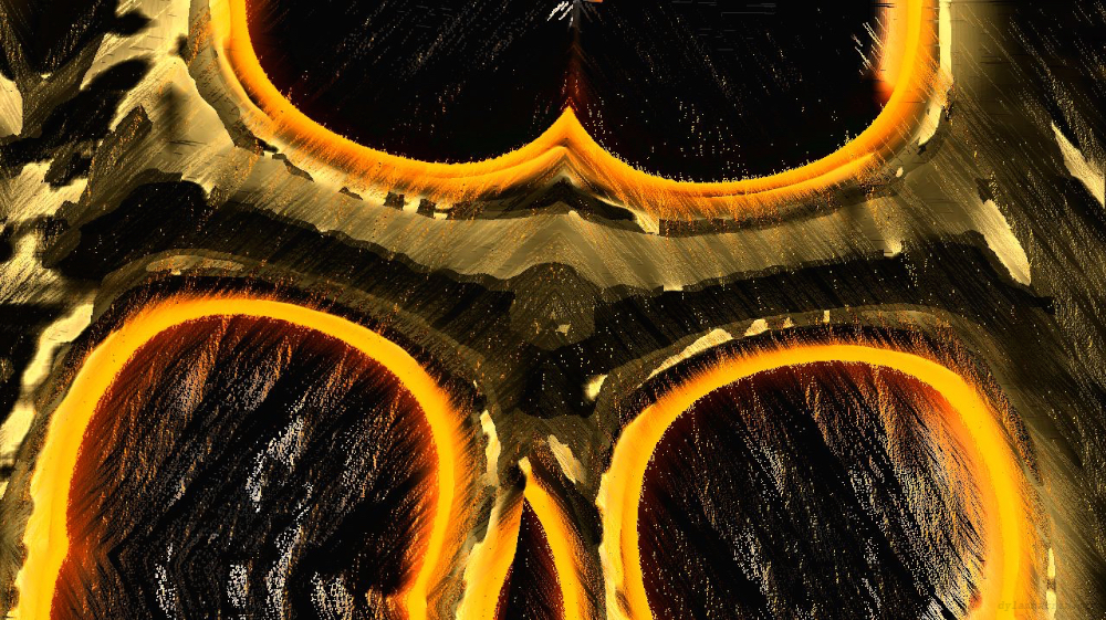 Image 'reflets &mdash; msg &mdash; variations 0 abstract 7 1'.