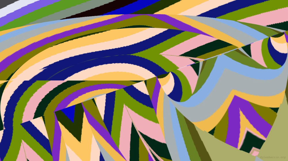 Image 'reflets &mdash; msg &mdash; variations 0 abstract 7 6'.