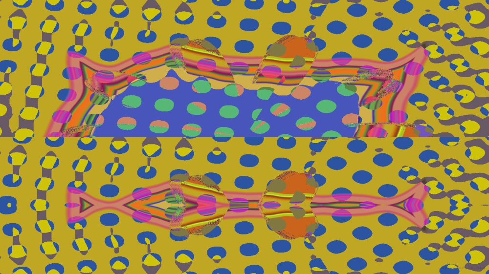 Image 'reflets &mdash; msg &mdash; variations 0 abstract 9 5'.