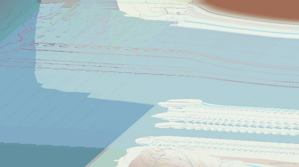 Image 'reflets &mdash; msg &mdash; variations 0 abstract 9 6'.