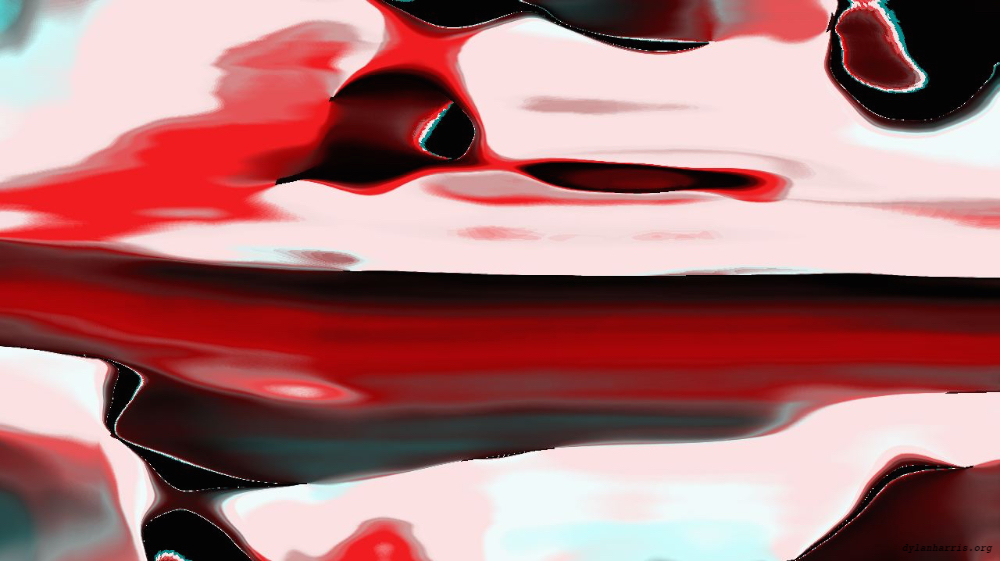 Image 'reflets &mdash; msg &mdash; variations 0 abstraction 0 1 4'.