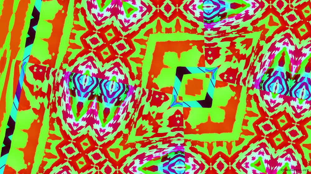 Image 'reflets &mdash; msg &mdash; variations 0 abstraction 0 1 5'.